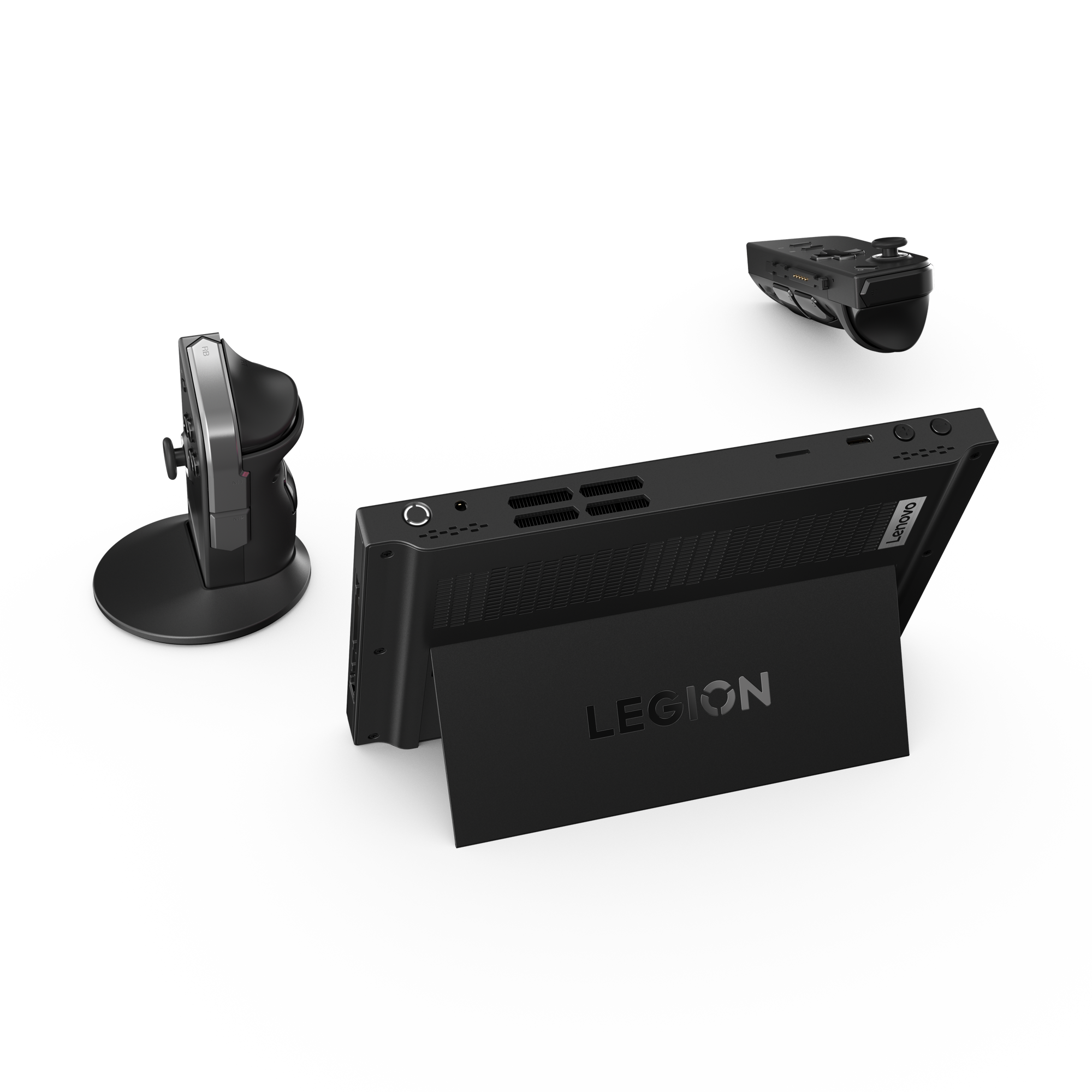 Lenovo Legion GO Z1 Extreme 8.8 Lenovo Legion GO Z1 Extreme 8.8